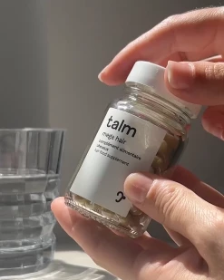 Mega Hair Complément Cheveux Post-Partum -L:A Bruket Soldes Captured ecran2023 06 07a11.22.11