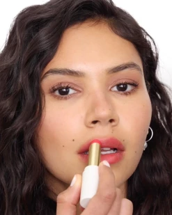 Bisou Balm Baume à Lèvres Teinté 32 Bisou Balm Baume à Lèvres Teinté -L:A Bruket Soldes Captured ecran2023 07 05a17.16.18