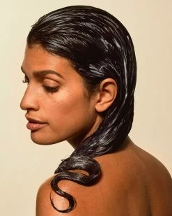 Masque Cheveux Revitalisant Mascarilla De Babassu -L:A Bruket Soldes Ceremonia MaskScrub Cassandra 4x5 25