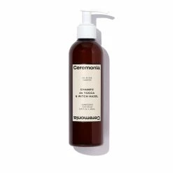 Shampoing Hydratant Champú De Yucca & Witch Hazel