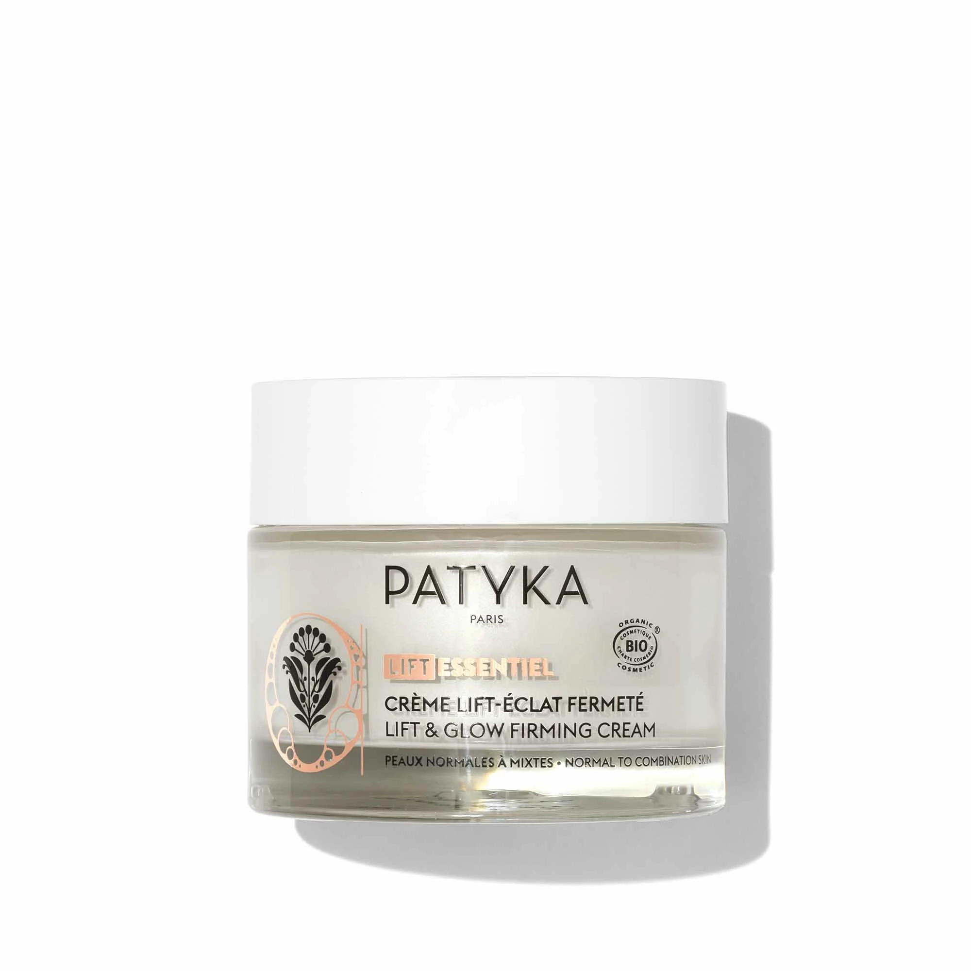 Crème Lift-Éclat Fermeté 3 Crème Lift-Éclat Fermeté