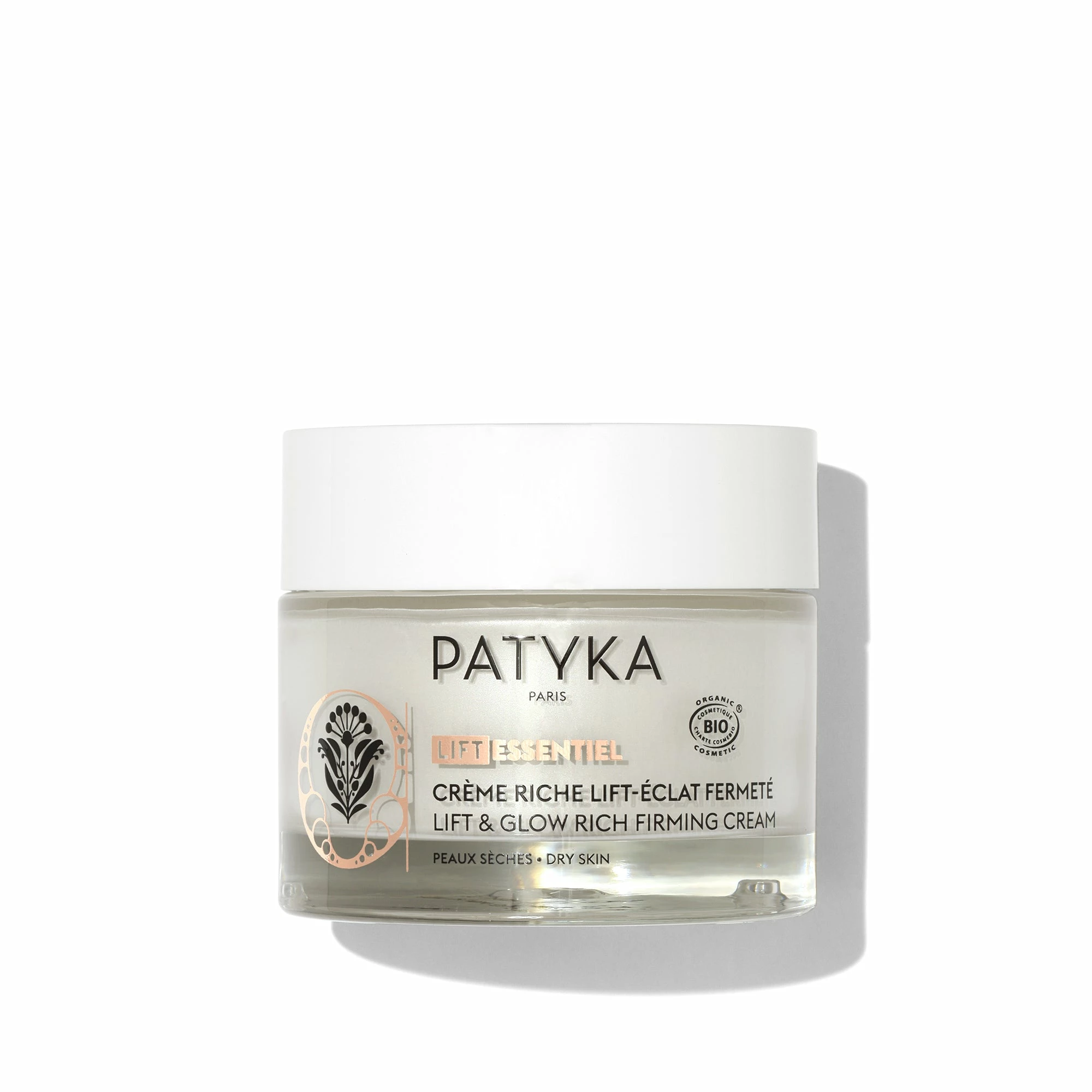 Crème Riche Lift-Éclat Fermeté 3 Crème Riche Lift-Éclat Fermeté