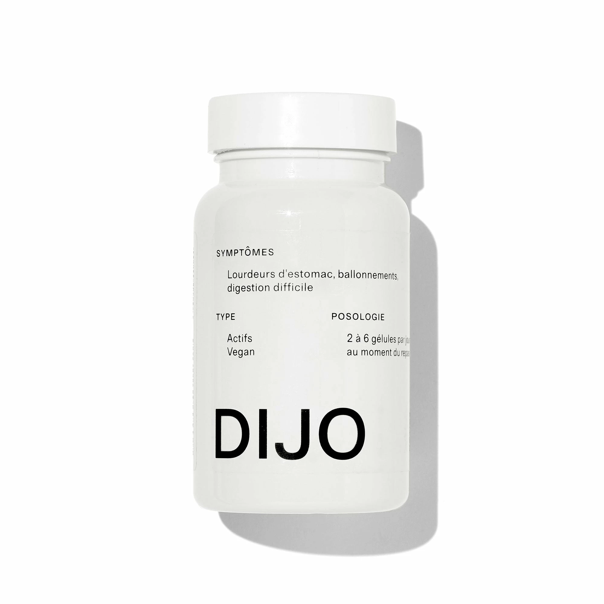 Digestion Facile Gélules Après-Repas 3 Digestion Facile Gélules Après-Repas