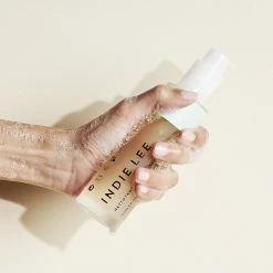 Brightening Cleanser Nettoyant Eclat -L:A Bruket Soldes ENCART INSPI Indie Lee Brightening Cleanser 1000x1000 1