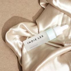 Squalane Facial Oil Huile Visage De Squalane -L:A Bruket Soldes ENCART INSPI Indie Lee Squalane Facial Oil 1000x1000 1