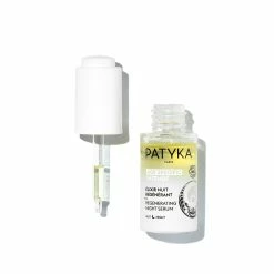 Elixir Nuit Régénérant