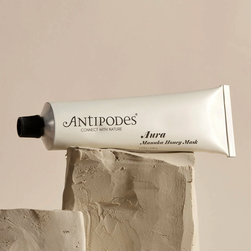 Αντίποδες Aura Manuka Honey Masque Purifiant 4 Αντίποδες Aura Manuka Honey Masque Purifiant – Image 2