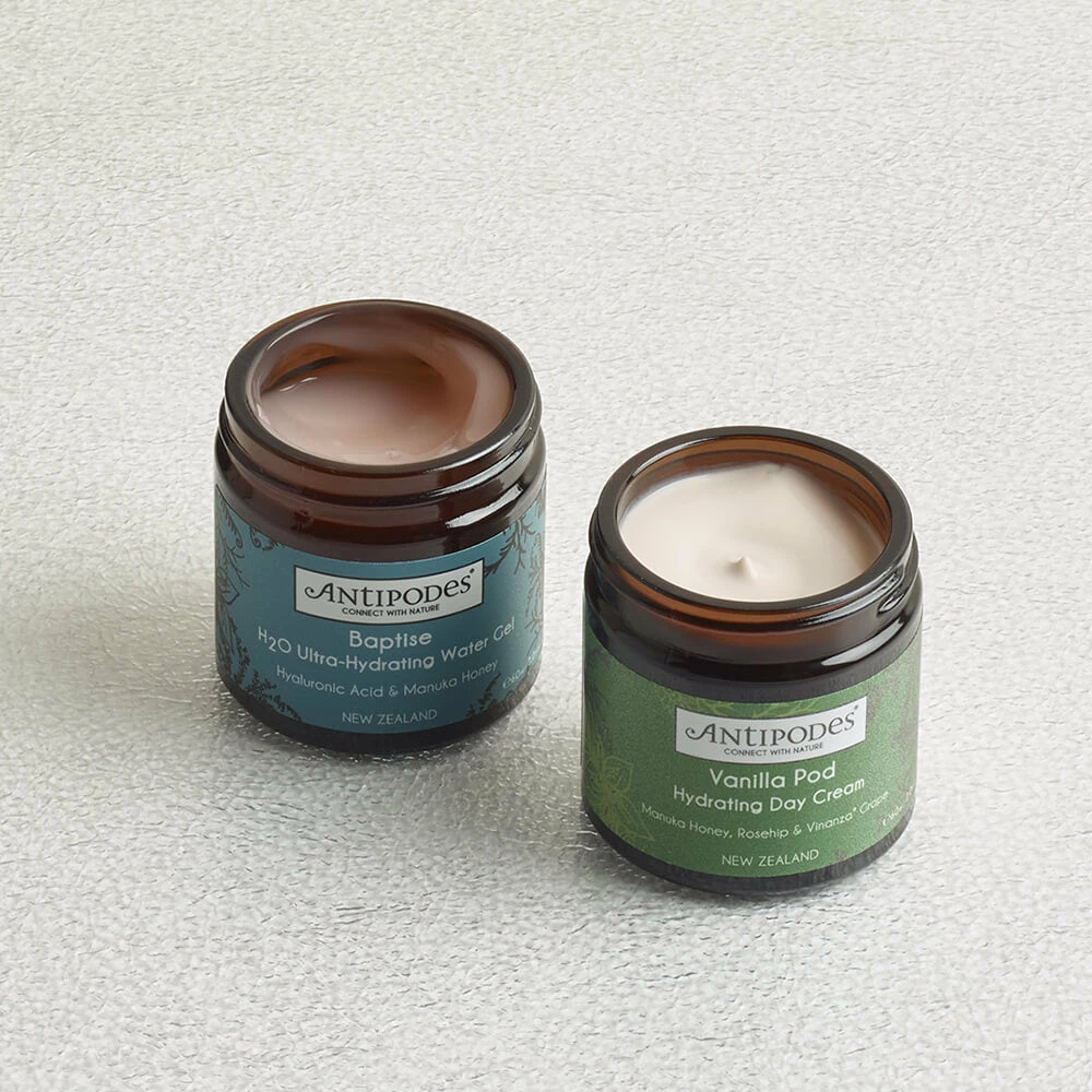 Αντίποδες Vanilla Pod Crème De Jour Hydratante 6 Αντίποδες Vanilla Pod Crème De Jour Hydratante – Image 4