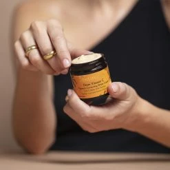 Αντίποδες Diem Vitamin C Gel Crème Anti-Taches -L:A Bruket Soldes Encart Inspi Diem C Antipodes