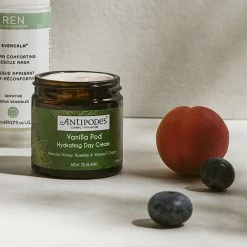 Αντίποδες Vanilla Pod Crème De Jour Hydratante 8 Αντίποδες Vanilla Pod Crème De Jour Hydratante -L:A Bruket Soldes Encart Inspi Vanilla Pod Antipodes