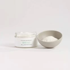 Alkali Salt Deacidifying Sels De Bain Désacidifiants 9 Alkali Salt Deacidifying Sels De Bain Désacidifiants -L:A Bruket Soldes Encart Inspi alkali salt Susanne Kaufmann TINY