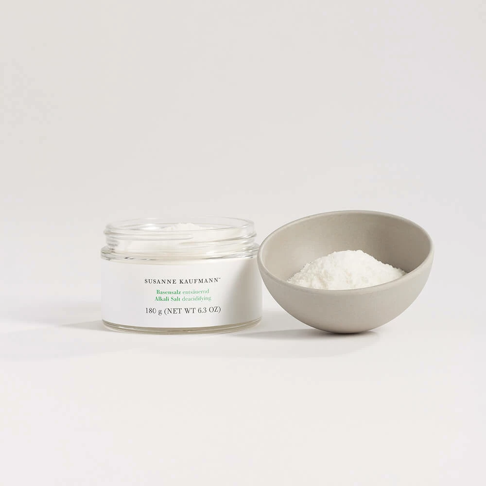 Alkali Salt Deacidifying Sels De Bain Désacidifiants 6 Alkali Salt Deacidifying Sels De Bain Désacidifiants – Image 4