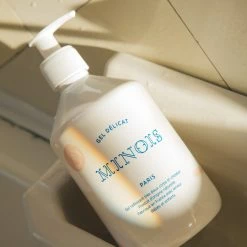 Gel Délicat 7 Gel Délicat -L:A Bruket Soldes Encart inspi Gel Delicat 2 Minois