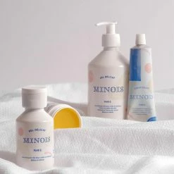 Gel Délicat 8 Gel Délicat -L:A Bruket Soldes Encart inspi Minois 2dec489f b9e4 475f 8962 460938bf6fc8