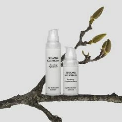 Renewing Night Cream Crème De Nuit Anti-Âge 8 Renewing Night Cream Crème De Nuit Anti-Âge -L:A Bruket Soldes Encart inspi SK Renewing 22 2