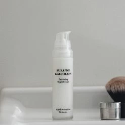 Renewing Night Cream Crème De Nuit Anti-Âge 9 Renewing Night Cream Crème De Nuit Anti-Âge -L:A Bruket Soldes Encart inspi SK Renewing 22 2 Night