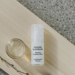 Renewing Complexion Serum Sérum Anti-Âge & Éclat -L:A Bruket Soldes Encart inspi SK Renewing 22 Serum 2