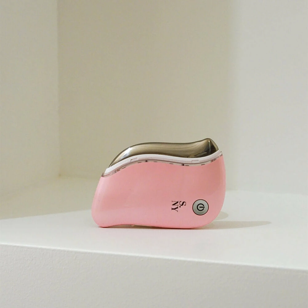 It's Lit LED Gua Sha Facial Massager Gua Sha Massant 4 It's Lit LED Gua Sha Facial Massager Gua Sha Massant – Image 2