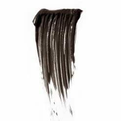 Brow Gel Gel Sourcils -L:A Bruket Soldes Essential Brow Swatch Dark Brown