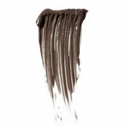 Brow Gel Gel Sourcils -L:A Bruket Soldes Essential Brow Swatch Medium Brown