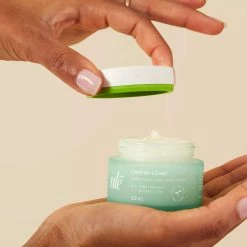 Fraîche Cloud Gel Hydratant -L:A Bruket Soldes FraicheCloud Ule