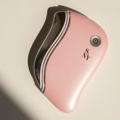 It's Lit LED Gua Sha Facial Massager Gua Sha Massant 10 It's Lit LED Gua Sha Facial Massager Gua Sha Massant -L:A Bruket Soldes GuaShaLedsSolaris2carre