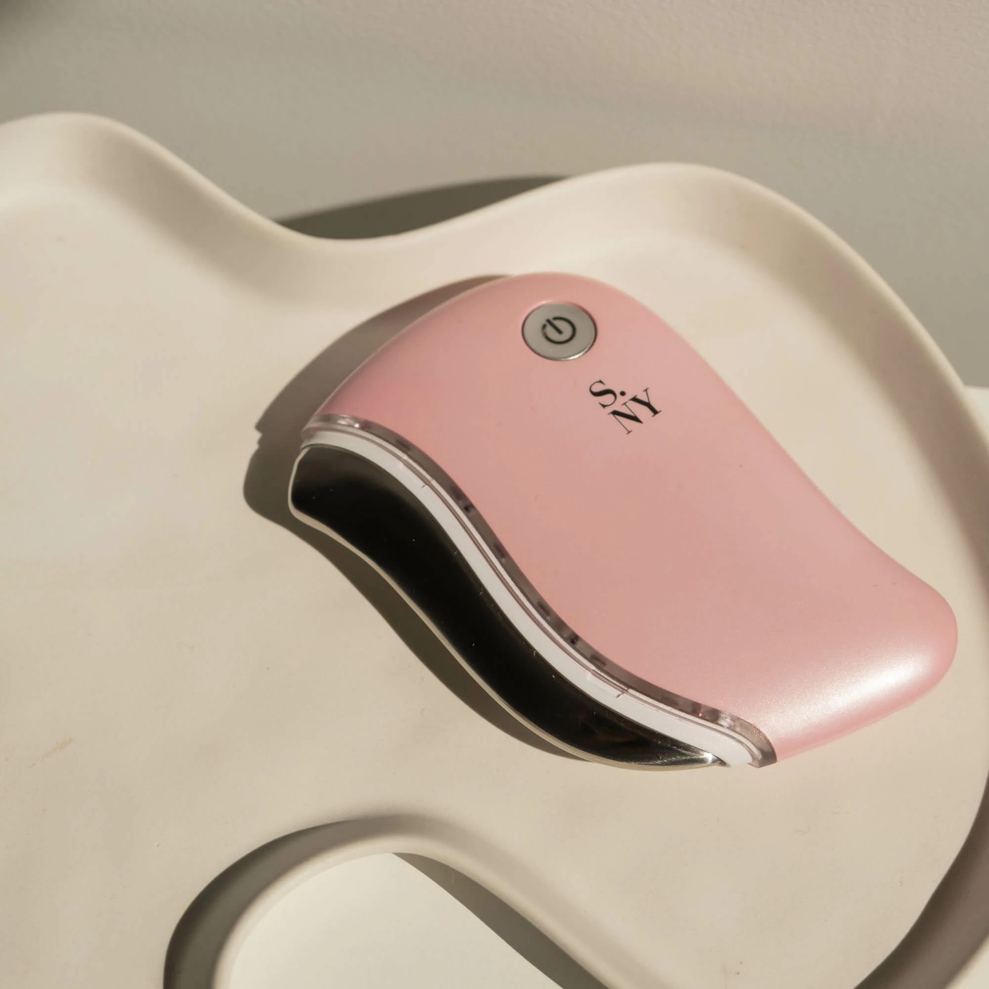 It's Lit LED Gua Sha Facial Massager Gua Sha Massant 5 It's Lit LED Gua Sha Facial Massager Gua Sha Massant – Image 3