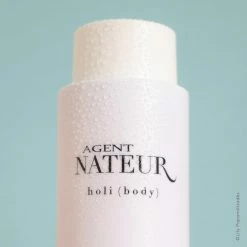 Holi(Body) Huile Corps Anti-Âge Lissante -L:A Bruket Soldes Holi