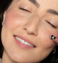 Color Haze Pigments Mats Multi-Usage -L:A Bruket Soldes ILIAColorHazeMulti UsePigment BT 3