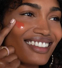 Color Haze Pigments Mats Multi-Usage -L:A Bruket Soldes ILIAColorHazeMulti UsePigment ST 4