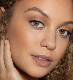 Nightlite Bronzing Powder Poudre De Soleil -L:A Bruket Soldes ILIANightliteBronzer N 3