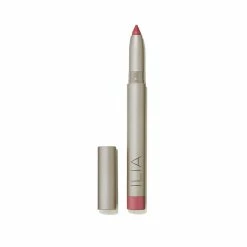 Crayon à Lèvres Crème Satin -L:A Bruket Soldes ILIA Satin Creme Lip Crayon Dress you up 20504