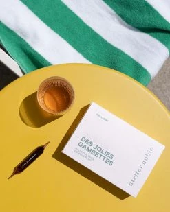 On Veut... Des Jolies Gambettes -L:A Bruket Soldes JoliesGambettesAtelierNubioxOMC post2