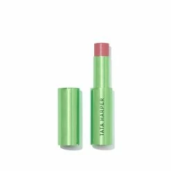 Lip Crème Baume à Lèvres Teinté -L:A Bruket Soldes LipCreme Bubbly TataHarper