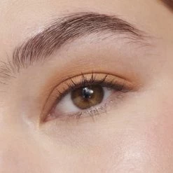 Liquid Powder Matte Eye Tint Fard à Paupières Crème Mat 41 Liquid Powder Matte Eye Tint Fard à Paupières Crème Mat -L:A Bruket Soldes Liquid Powder Matte Comparision Grid OCHRE