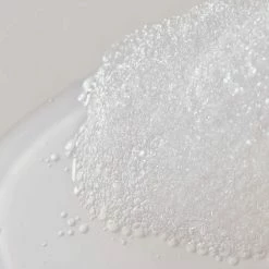 Mallow Blossom Bath Bain Moussant Fleur De Mauve -L:A Bruket Soldes MallowBlossomBath Texture