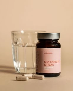 Microbiote & Peau -L:A Bruket Soldes Mood Microbiote et Peau 2