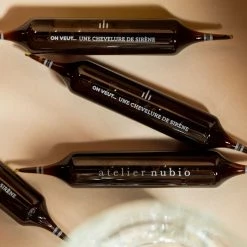 On Veut... Une Chevelure De Sirène -L:A Bruket Soldes Mood On veut une chevelure de sirene 2