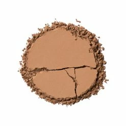 Nightlite Bronzing Powder Poudre De Soleil -L:A Bruket Soldes NightLite Bronzing Powder Drawn in Swatch TINY