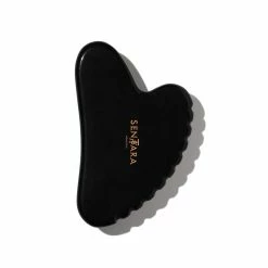 Gua Sha Cœur Quartz Rose à Dents -L:A Bruket Soldes Packshot Gua Sha Coeur Obsidienne Noir Sentara b2cdc3b3 d3f7 4874 8d99 658840ee45f4