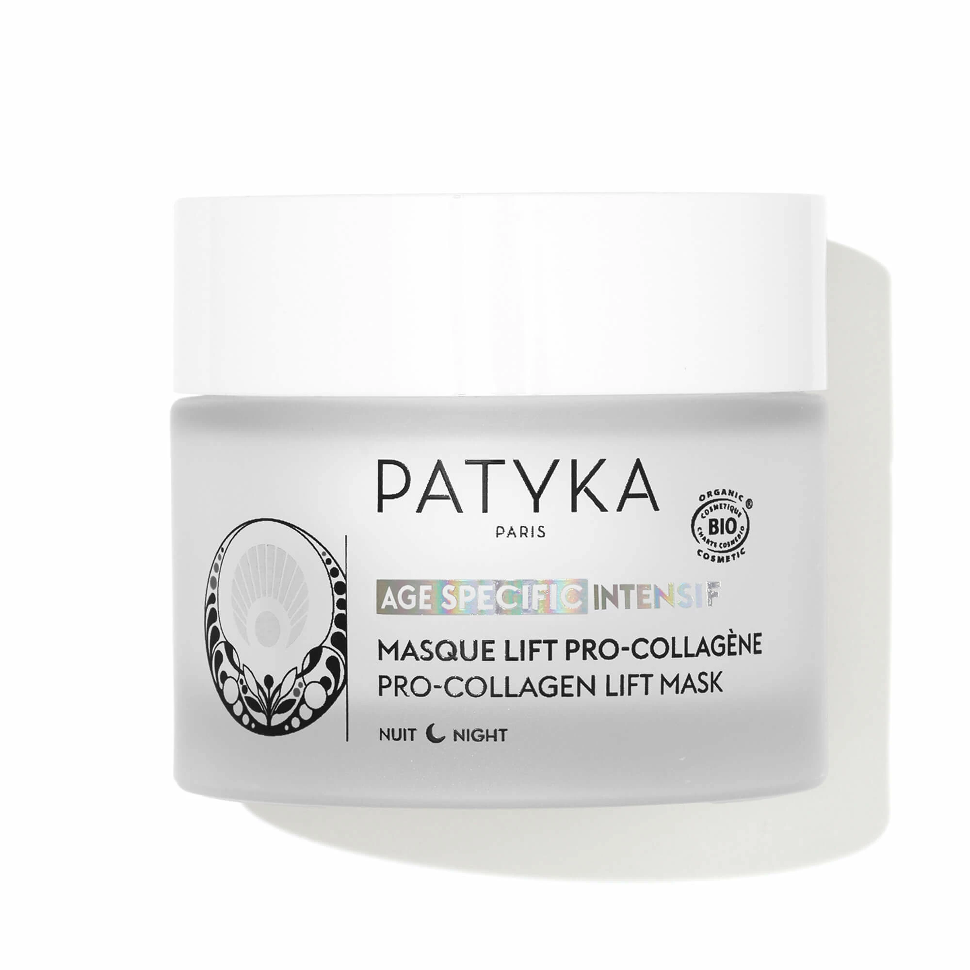 Age Specific Masque Lift Pro-Collagène 3 Age Specific Masque Lift Pro-Collagène