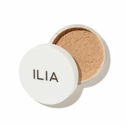 Poudre Teintée SPF20 -L:A Bruket Soldes Packshot Poudre Teintee SPF20 Waikiki Run Ilia Repack TINY