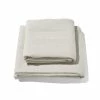 Serviette De Toilette -L:A Bruket Soldes Packshot Serviettes OMCS TINY