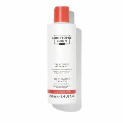 Christophe Robin Shampoing Régénérant à La Figue De Barbarie