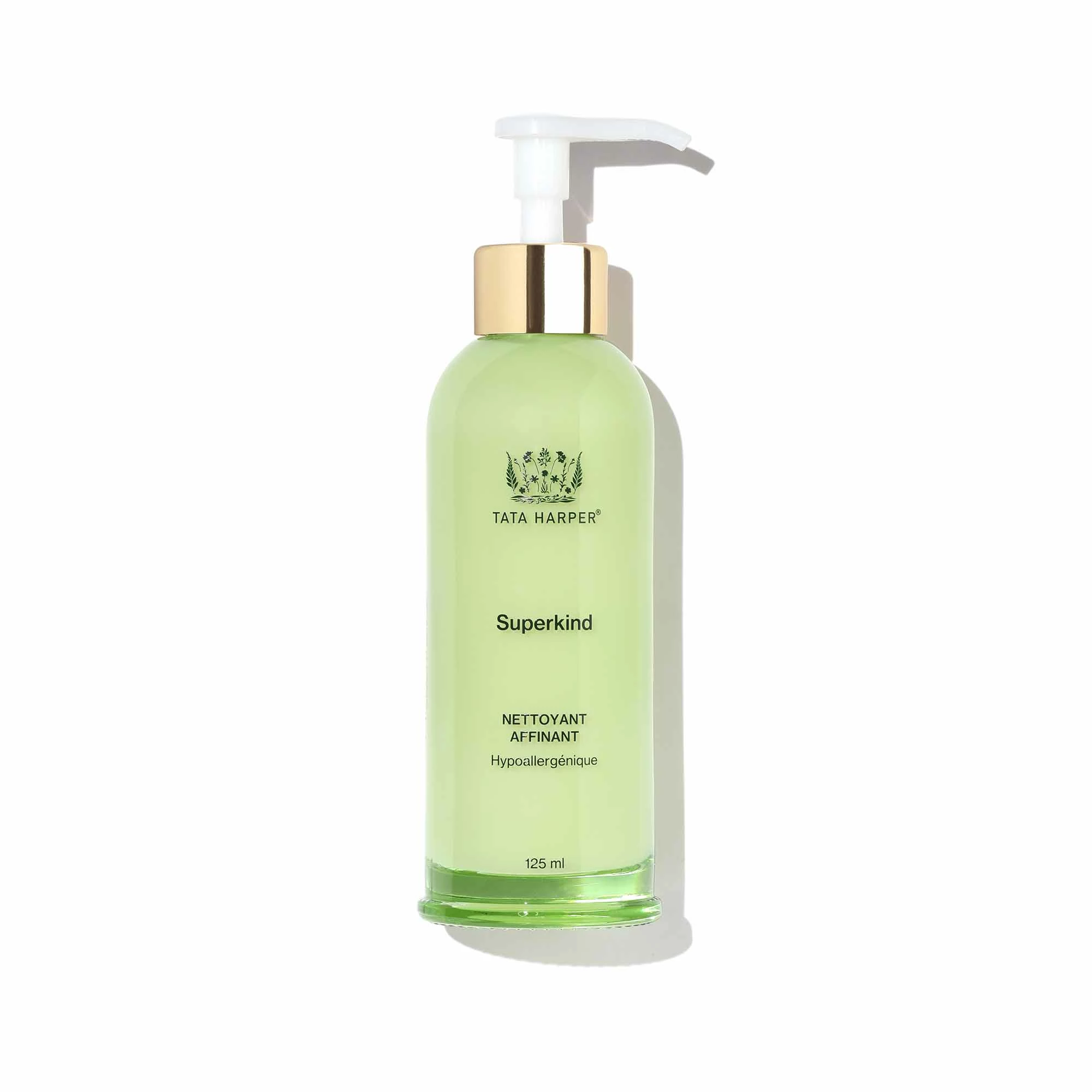 Superkind Refining Cleanser Nettoyant Affinant 3 Superkind Refining Cleanser Nettoyant Affinant