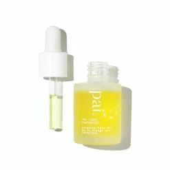The Light Fantastic Huile Visage Aux Céramides -L:A Bruket Soldes Packshot TheLightFantastic 10 ml PAI 3c0b765b a217 4fad 85d9 9b817442deac