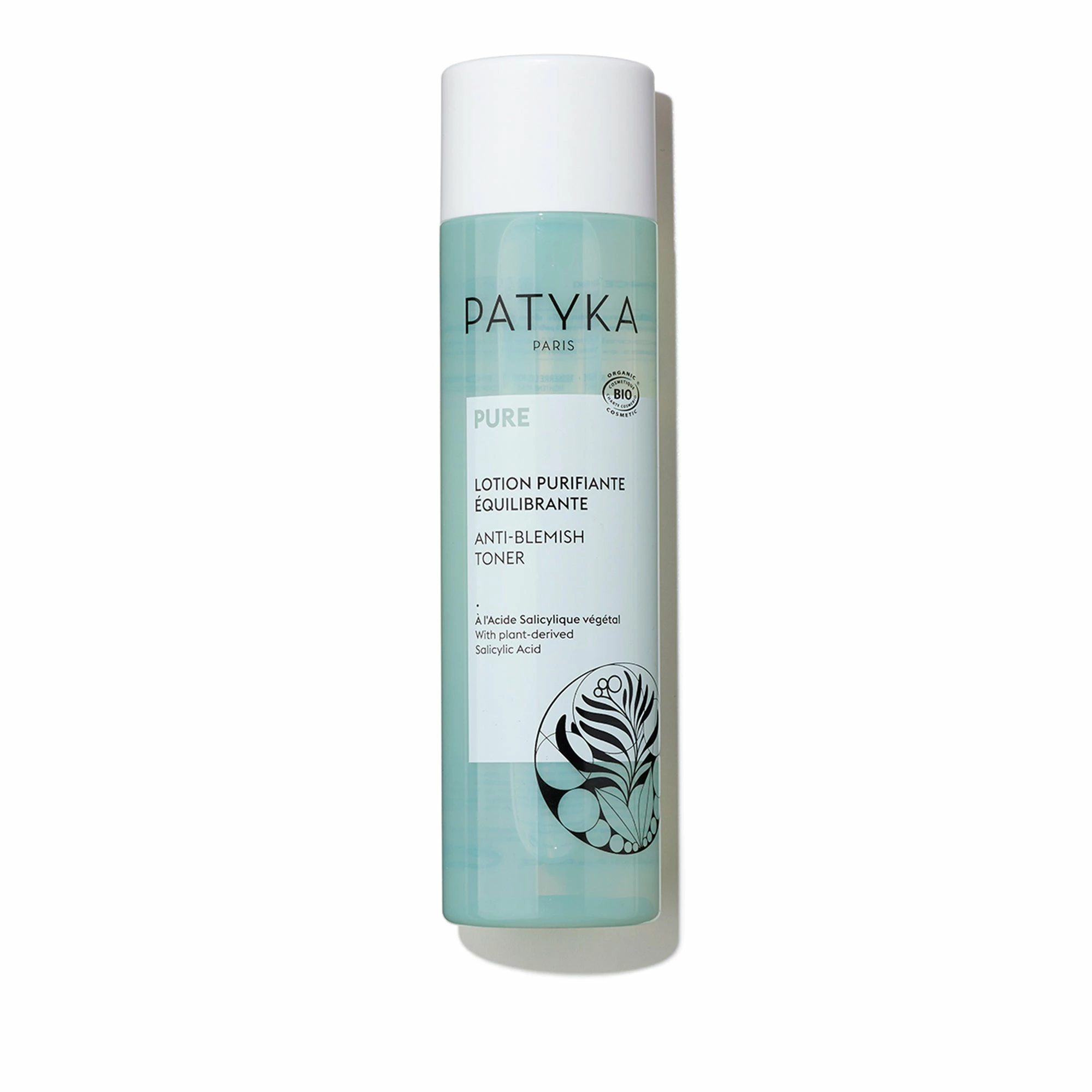 Lotion Purifiante Equilibrante 3 Lotion Purifiante Equilibrante