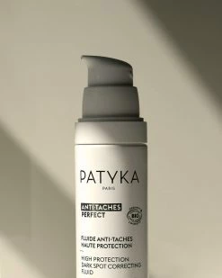 Fluide Anti-Taches Haute Protection SPF30 6 Fluide Anti-Taches Haute Protection SPF30 -L:A Bruket Soldes PatykaantitachesSPF post