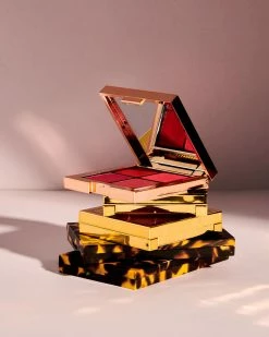 Palette Lèvres Signature -L:A Bruket Soldes ROUJE 21072022 NATURE MORTE 313598