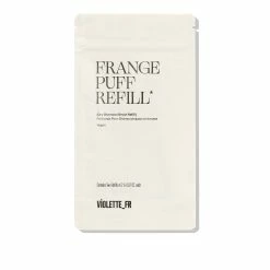 Frange Puff Shampoing Sec -L:A Bruket Soldes RechargeFrangePuff Violette